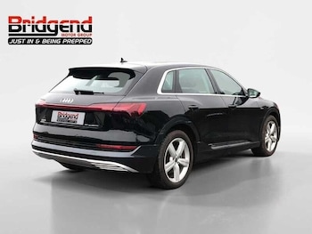 Used Audi e-tron 2020 for sale - 76201469: Photo 3
