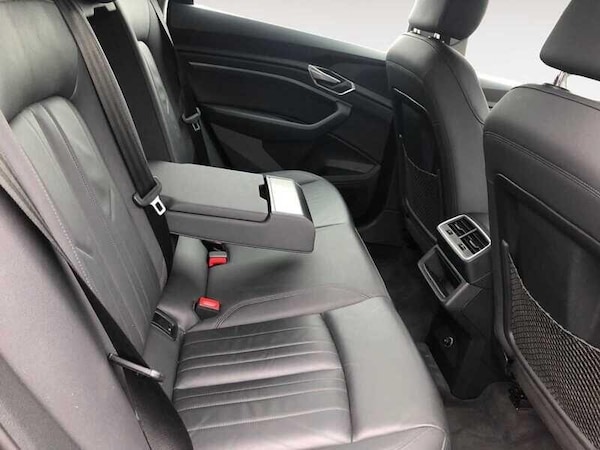 Used Audi e-tron 2020 for sale - 76201469: Photo 6