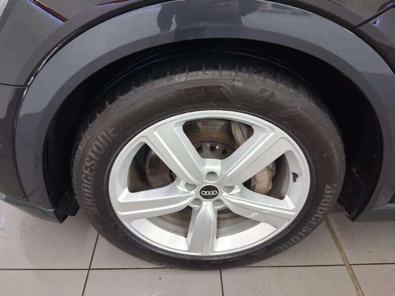 Used Audi e-tron 2020 for sale - 76201469: Photo 7