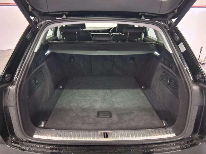 Used Audi e-tron 2020 for sale - 76201469: Photo 8