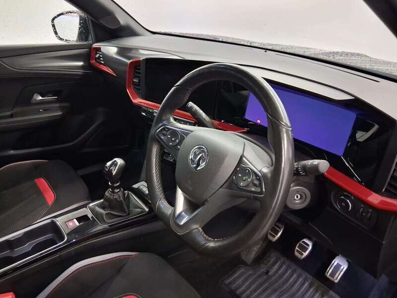 Used Vauxhall Mokka 2023 for sale - 77050683: Photo 11