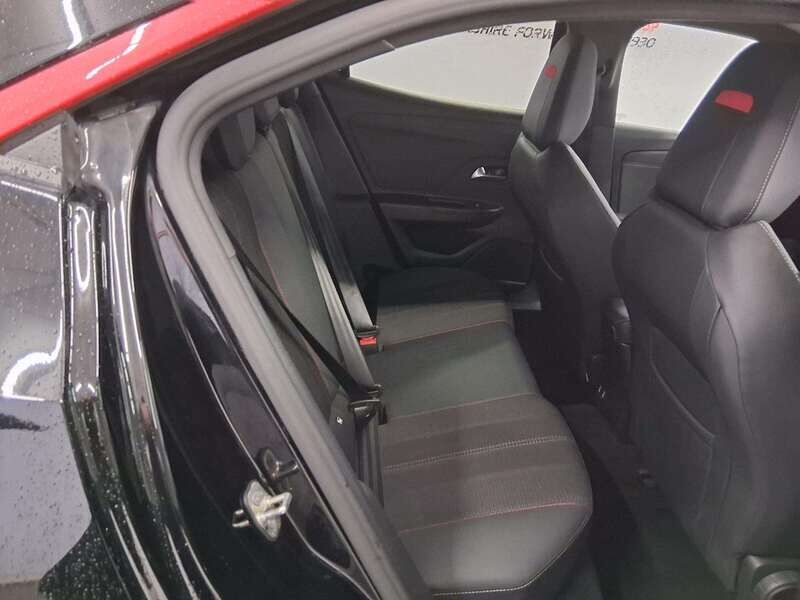 Used Vauxhall Mokka 2023 for sale - 77050683: Photo 13