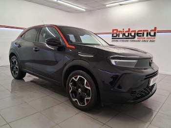 Used Vauxhall Mokka 2023 for sale - 77050683: Photo