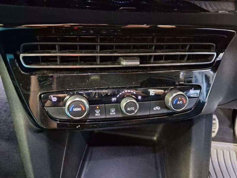 Used Vauxhall Mokka 2023 for sale - 77050683: Photo 21