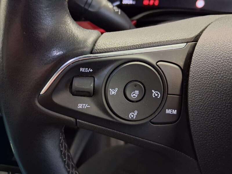 Used Vauxhall Mokka 2023 for sale - 77050683: Photo 22