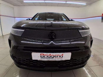 Used Vauxhall Mokka 2023 for sale - 77050683: Photo