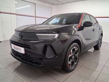 Used Vauxhall Mokka 2023 for sale - 77050683: Photo