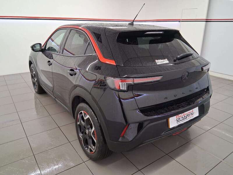 Used Vauxhall Mokka 2023 for sale - 77050683: Photo 4