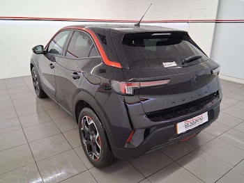 Used Vauxhall Mokka 2023 for sale - 77050683: Photo