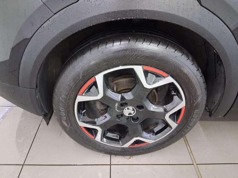 Used Vauxhall Mokka 2023 for sale - 77050683: Photo 7