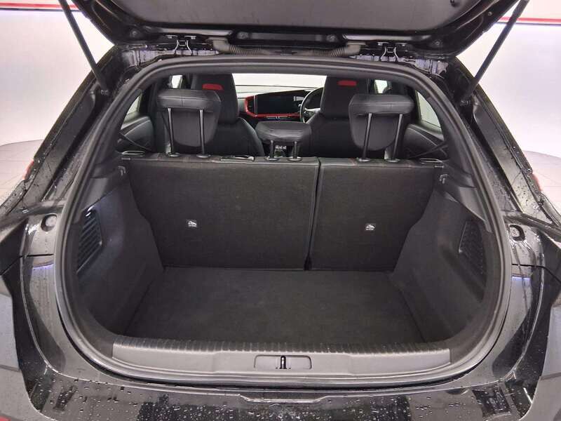 Used Vauxhall Mokka 2023 for sale - 77050683: Photo 8