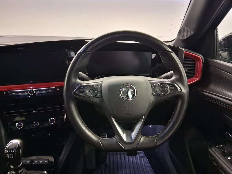 Used Vauxhall Mokka 2023 for sale - 77050683: Photo 9