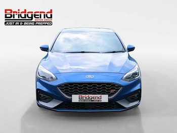 Used Ford Focus 2020 for sale - 78767104: Photo