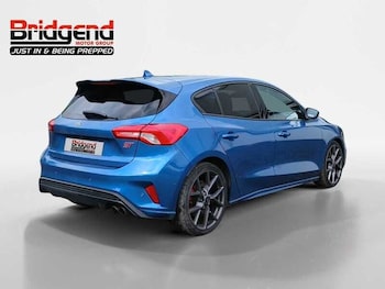 Used Ford Focus 2020 for sale - 78767104: Photo