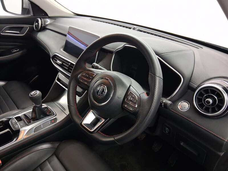 Used MG MG HS 2024 for sale - 77182272: Photo 10