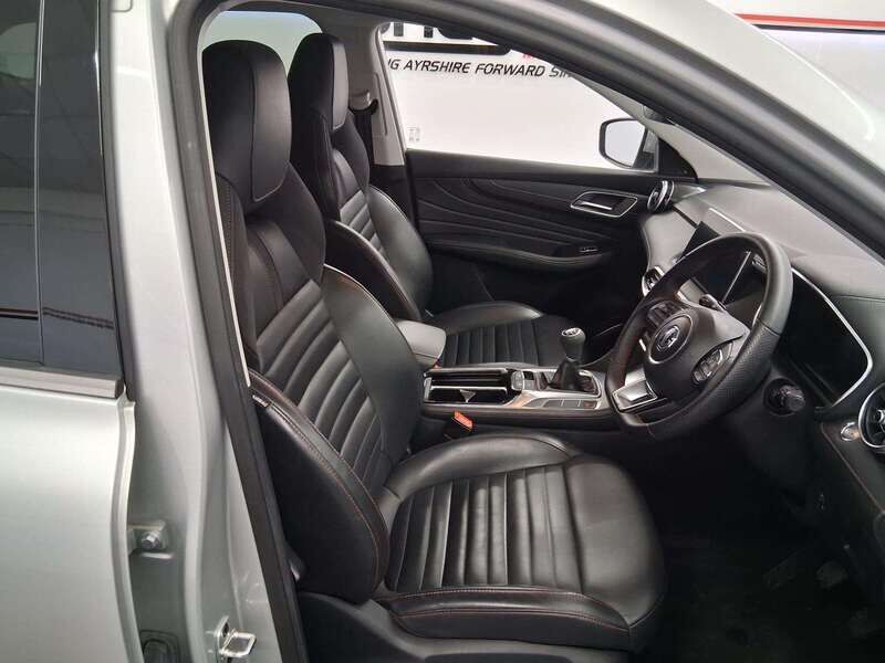 Used MG MG HS 2024 for sale - 77182272: Photo 11