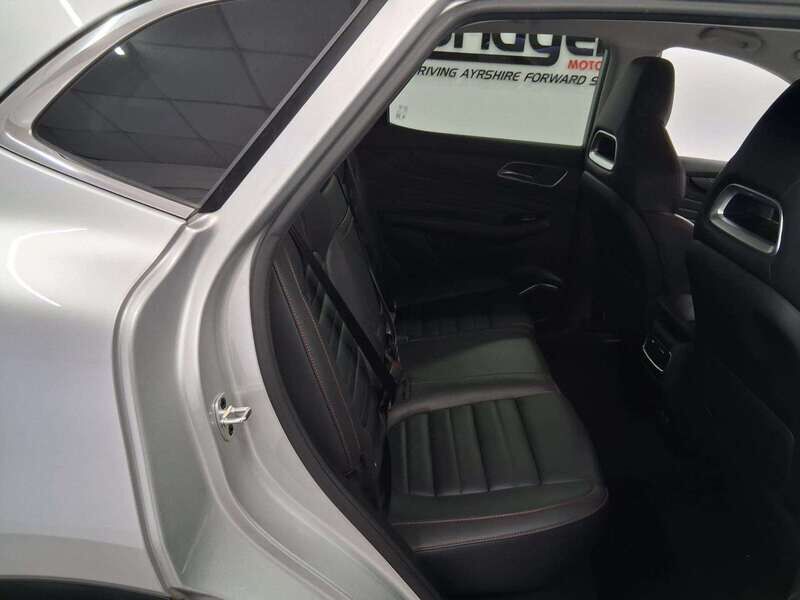 Used MG MG HS 2024 for sale - 77182272: Photo 12