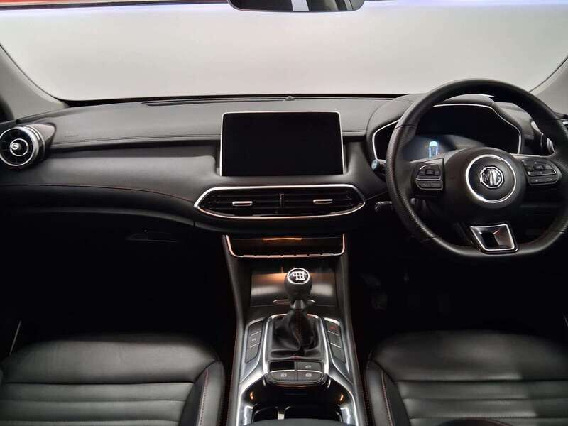 Used MG MG HS 2024 for sale - 77182272: Photo 16