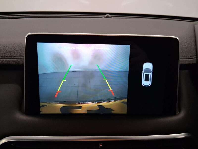 Used MG MG HS 2024 for sale - 77182272: Photo 19