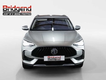 MG MG HS feature image