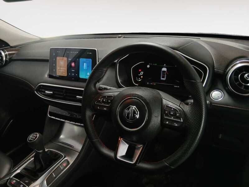 Used MG MG HS 2024 for sale - 77182272: Photo 2