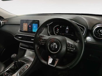 Used MG MG HS undefined for sale - 77182272: Photo