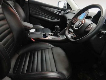 Used MG MG HS undefined for sale - 77182272: Photo