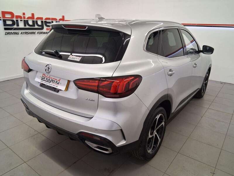 Used MG MG HS 2024 for sale - 77182272: Photo 6