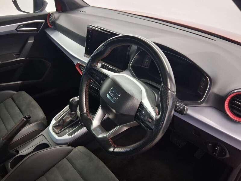 Used SEAT Arona 2022 for sale - 76314338: Photo 10