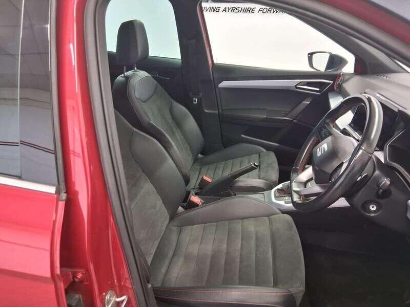 Used SEAT Arona 2022 for sale - 76314338: Photo 11