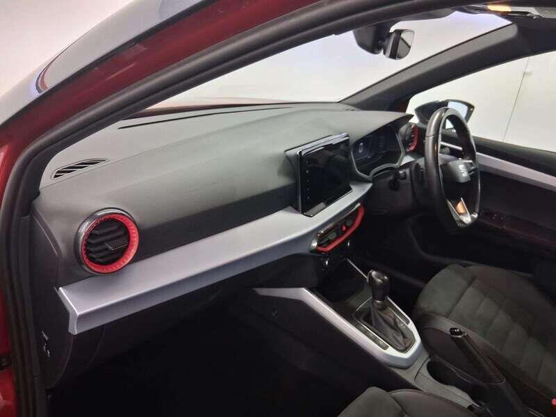 Used SEAT Arona 2022 for sale - 76314338: Photo 13