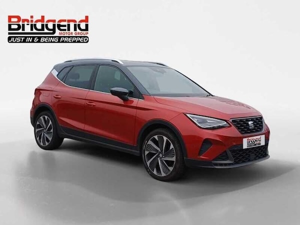 Used SEAT Arona 2022 for sale - 76314338: Photo 1