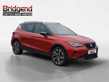 SEAT - Arona