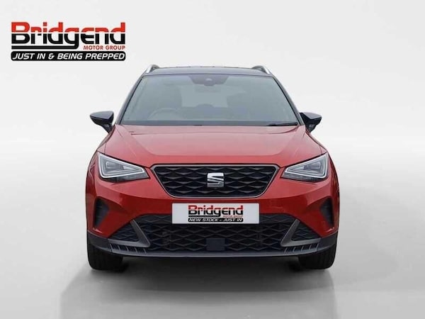 Used SEAT Arona 2022 for sale - 76314338: Photo 2