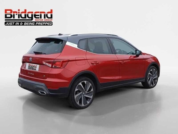 Used SEAT Arona 2022 for sale - 76314338: Photo 3