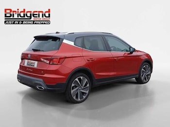Used SEAT Arona 2022 for sale - 76314338: Photo 3