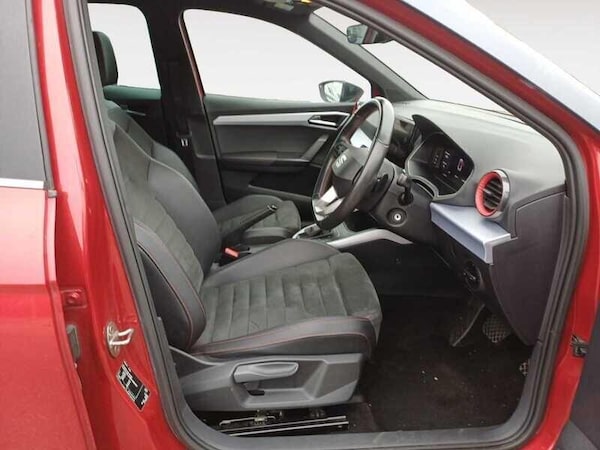 Used SEAT Arona 2022 for sale - 76314338: Photo 4