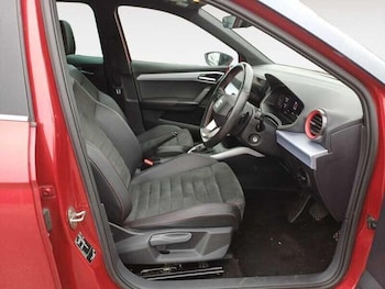 Used SEAT Arona 2022 for sale - 76314338: Photo 4