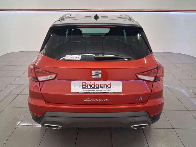 Used SEAT Arona 2022 for sale - 76314338: Photo 5