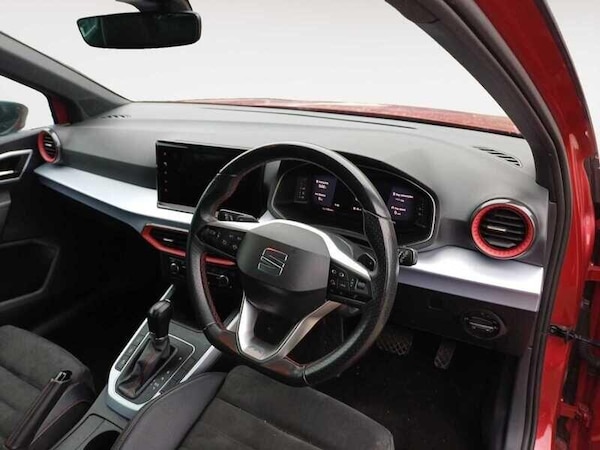 Used SEAT Arona 2022 for sale - 76314338: Photo 5