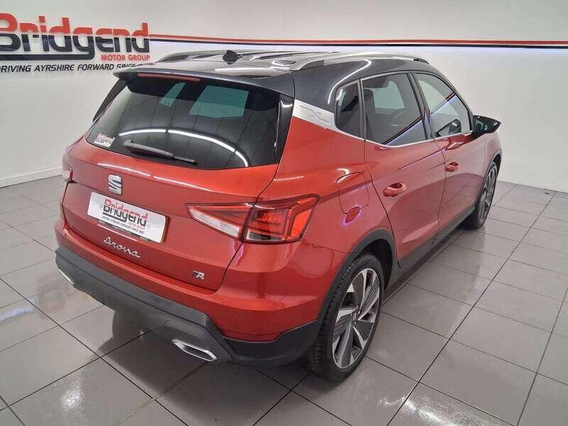 Used SEAT Arona 2022 for sale - 76314338: Photo 6