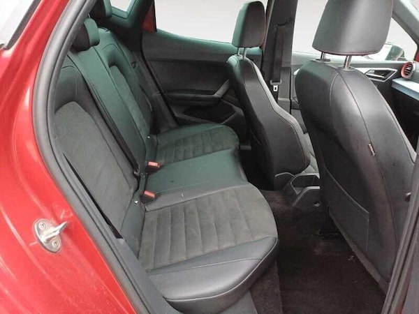Used SEAT Arona 2022 for sale - 76314338: Photo 6