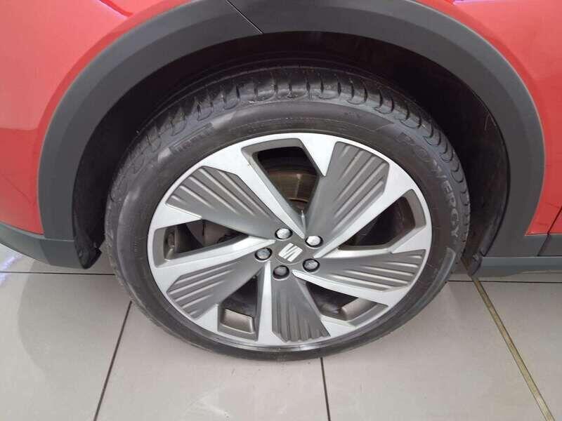 Used SEAT Arona 2022 for sale - 76314338: Photo 7