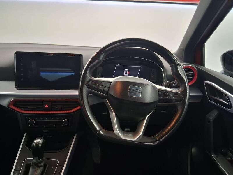 Used SEAT Arona 2022 for sale - 76314338: Photo 9