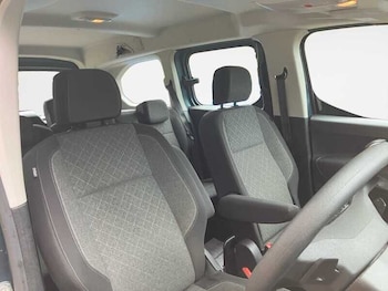 Used Vauxhall Combo 2025 for sale - 79309351: Photo