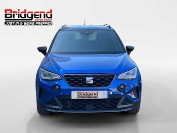 Used SEAT Arona undefined for sale - 78410529: Photo