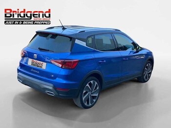Used SEAT Arona undefined for sale - 78410529: Photo