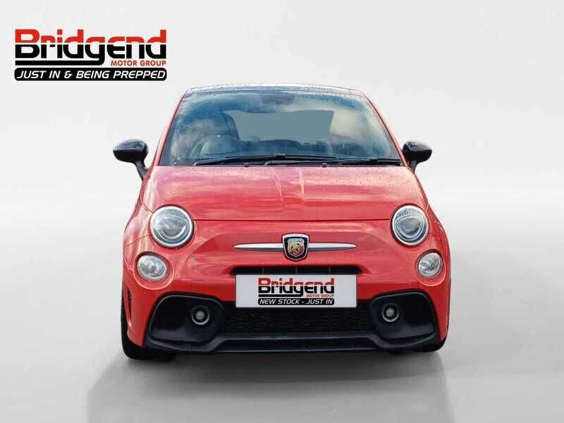 Used Abarth 595 2022 for sale - 77223256: Photo 2
