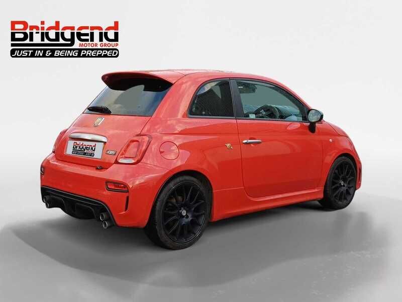 Used Abarth 595 2022 for sale - 77223256: Photo 3