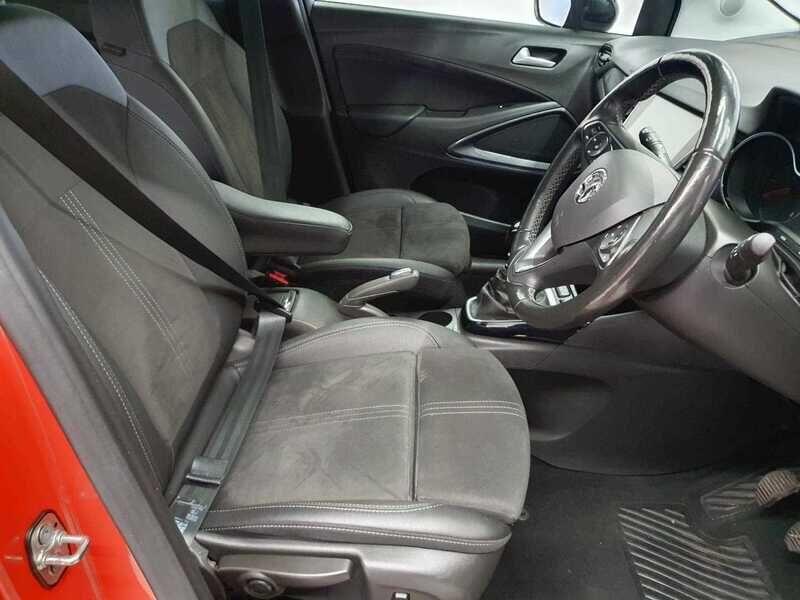 Used Vauxhall Crossland 2022 for sale - 76135858: Photo 11